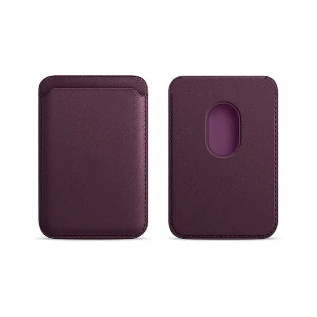 Deep Purple Magnet Case